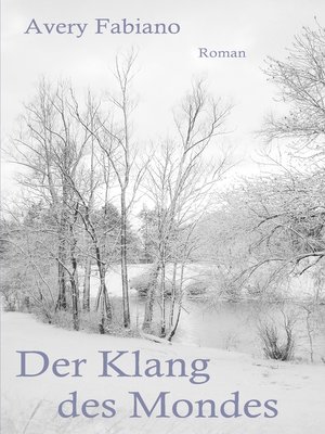 cover image of Der Klang des Mondes